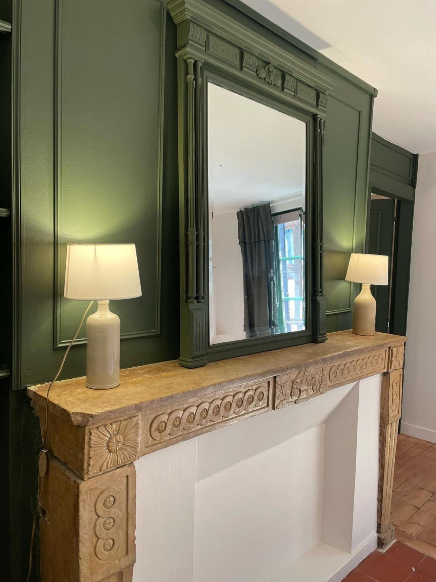 Les Appartements D'Albertine - Clemence Bourges Exterior foto
